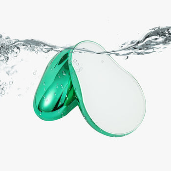 Epilator Magic din Cristal Nano Steel, Fara Durere, pentru Femei si Barbati, pentru parul de pe Spate, Piept, Brate, Picioare si Fata. BUY 1 get 1 FREE.